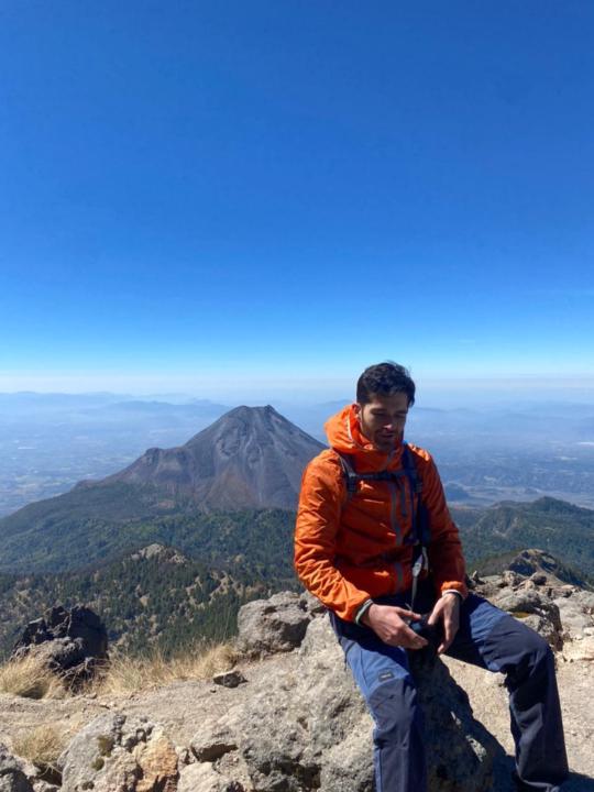 José Juan Velázquez