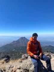 José Juan Velázquez