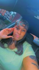 Cherelle Logan