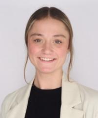 Grace Corcoran