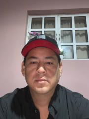 Braulio Pérez López