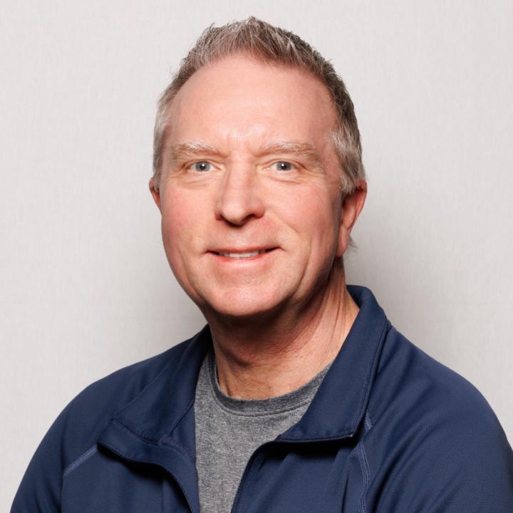 Bill Bentley