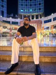 Syed Faisal shah