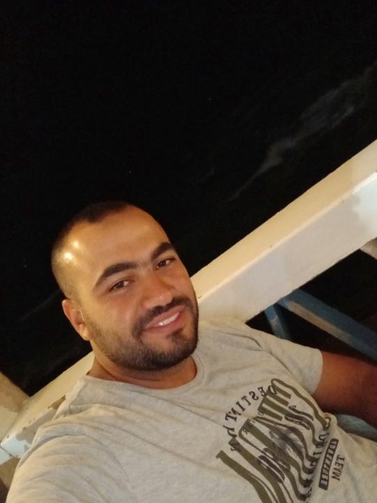 Abdallah Elgebaly