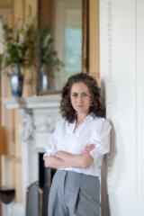 Barbara van Teeffelen