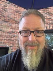 Steve Barrier