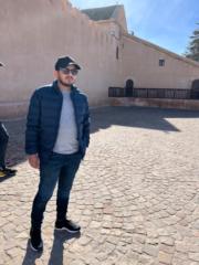 Ben moumen Saad