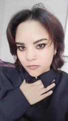 Shanice Maharaj