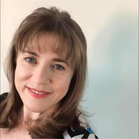 Jennie Sparke