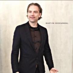 Martijn Groenendal