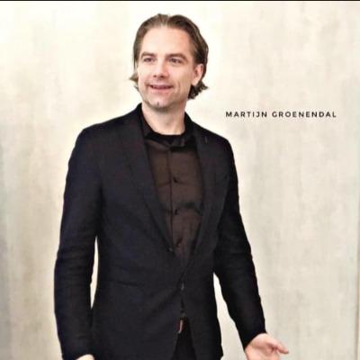 Martijn Groenendal