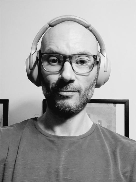 Chris Shannon