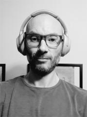 Chris Shannon