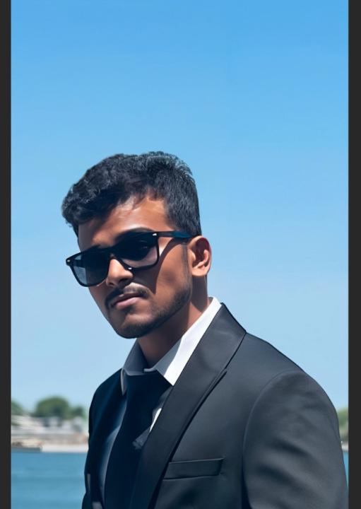 Vishwajith Parushaboyena