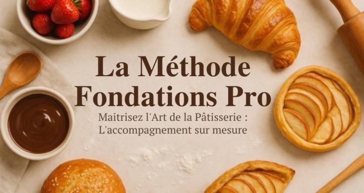 La Méthode Fondations Pro