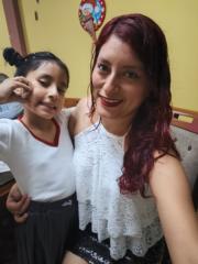 Isabel María Quispe Tirado