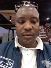 Mpho Tshenyego