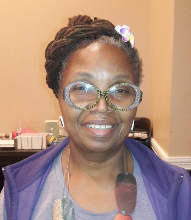 Cassandra Williams