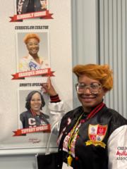 Shaniqua Ingram