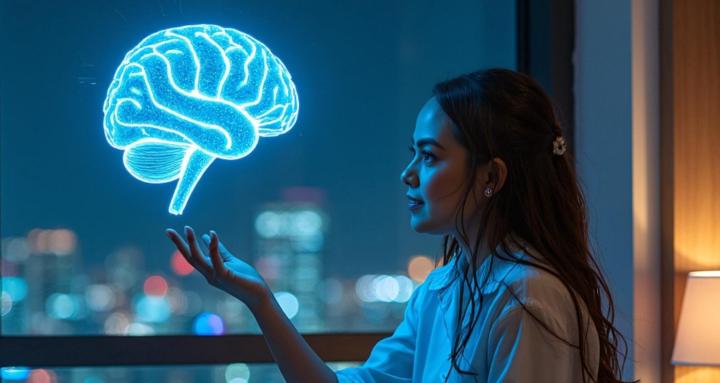 Sahah - Mental Strength Gym