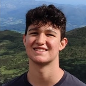Xavi Cabrera