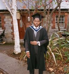 Thomas Balogun