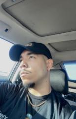 Aron Magallanez