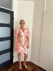 Amanda van den Braak