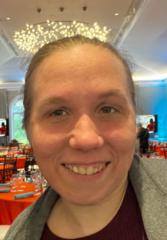 Justina Groeger