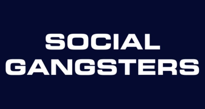 Social Gangsters