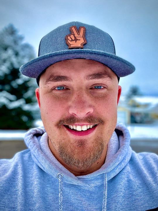 Jordan Wheeler