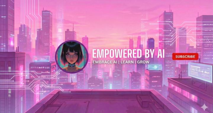 Empowered By AI