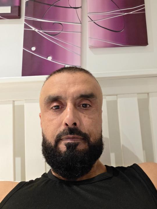 Basharat Ali