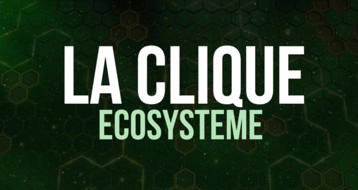 LA CLIQUE
