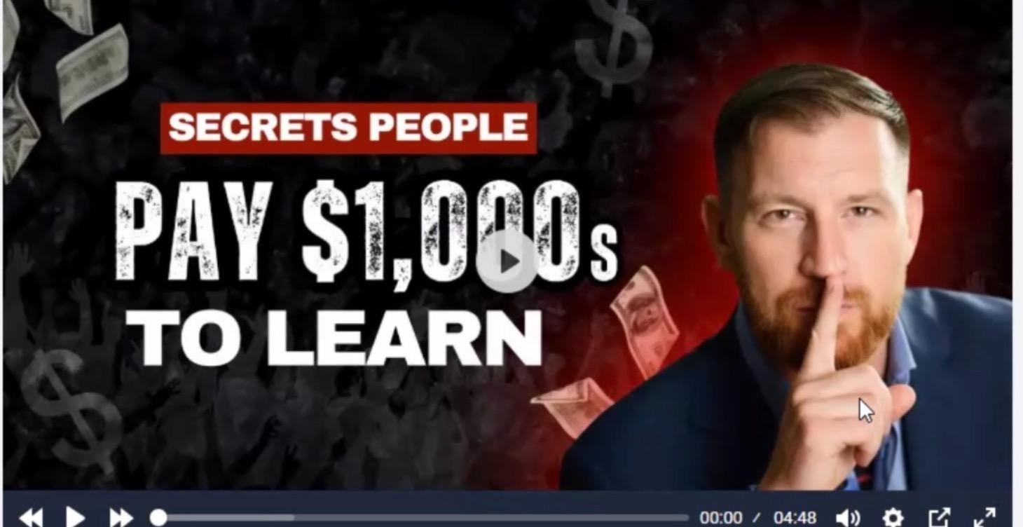 Become a bestselling Author