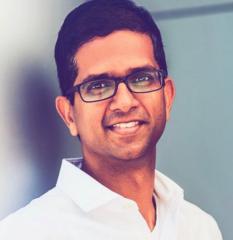 Srinivas Pabbaraju