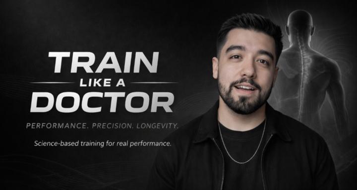Train Like A Doctor