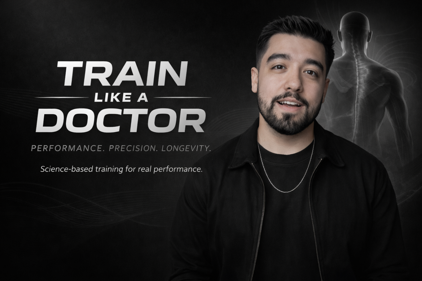Train Like A Doctor