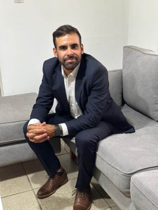 Martin García Pérez