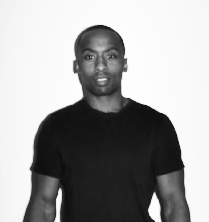 Ian Jordan