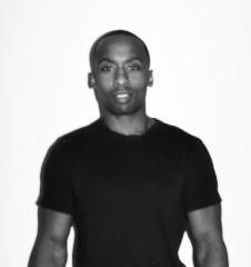 Ian Jordan