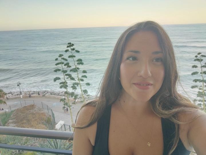 Blanca Mesa Orihuela