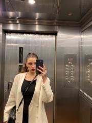 Camila Cañete cisneros