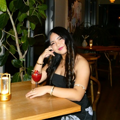 Vivien Tamayo
