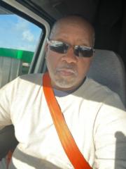 Victor Tucker