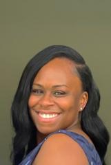 Ronnescha Jefferson