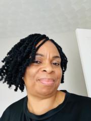 Lucy Eze