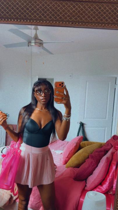 Alexus Taylor