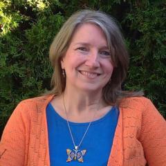 Sue Carlson