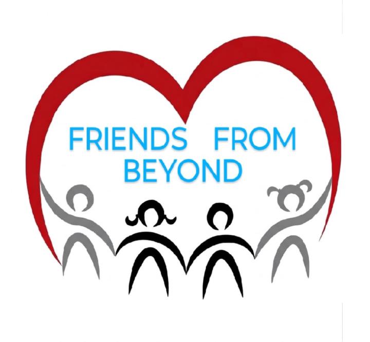 Friends From Beyond